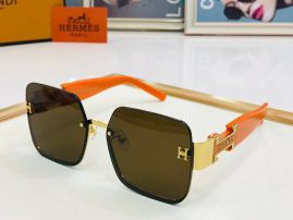 Picture of Hermes Sunglasses _SKUfw49433868fw